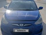 Hyundai Accent 2013 года за 3 000 000 тг. в Кызылорда