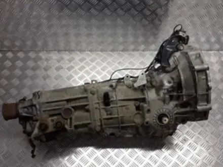 Автомат коробка передач на Субару за 150 000 тг. в Алматы – фото 5