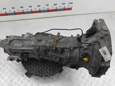 Автомат коробка передач на Субару за 150 000 тг. в Алматы – фото 7