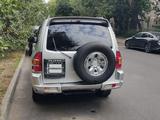 Mitsubishi Pajero 2002 годаfor3 700 000 тг. в Алматы – фото 4