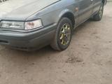 Mazda 626 1991 годаүшін500 000 тг. в Кордай – фото 2