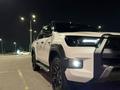 Toyota Hilux 2021 года за 28 000 000 тг. в Алматы – фото 2