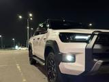 Toyota Hilux 2021 года за 28 000 000 тг. в Алматы – фото 2