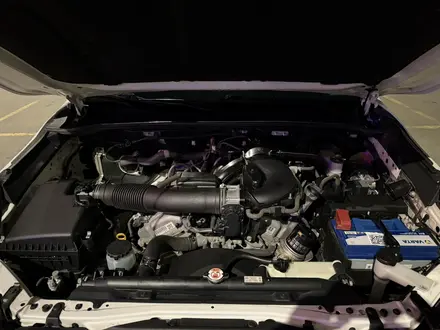 Toyota Hilux 2021 года за 28 000 000 тг. в Алматы – фото 10