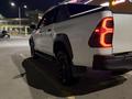 Toyota Hilux 2021 года за 28 000 000 тг. в Алматы – фото 15