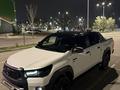 Toyota Hilux 2021 года за 28 000 000 тг. в Алматы – фото 4