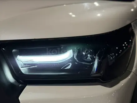 Toyota Hilux 2021 года за 28 000 000 тг. в Алматы – фото 5