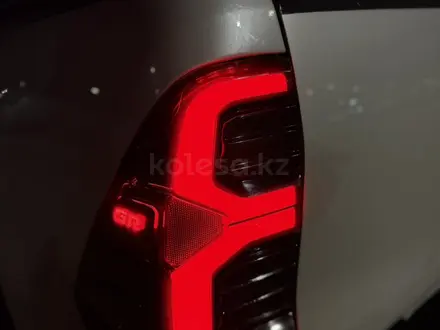 Toyota Hilux 2021 года за 28 000 000 тг. в Алматы – фото 6