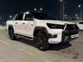 Toyota Hilux 2021 года за 28 000 000 тг. в Алматы – фото 8