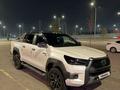 Toyota Hilux 2021 года за 28 000 000 тг. в Алматы – фото 9