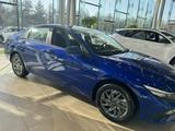 Hyundai Elantra 2025 года за 11 790 000 тг. в Алматы – фото 3