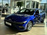Hyundai Elantra 2025 года за 11 790 000 тг. в Алматы