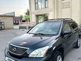 Lexus RX 330 2005 года за 8 100 000 тг. в Шымкент – фото 4