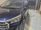 Jetour X90 Plus 2023 годаүшін9 500 000 тг. в Кызылорда – фото 2