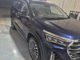 Jetour X90 Plus 2023 годаүшін9 500 000 тг. в Кызылорда – фото 3