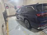Jetour X90 Plus 2023 годаүшін9 500 000 тг. в Кызылорда – фото 5
