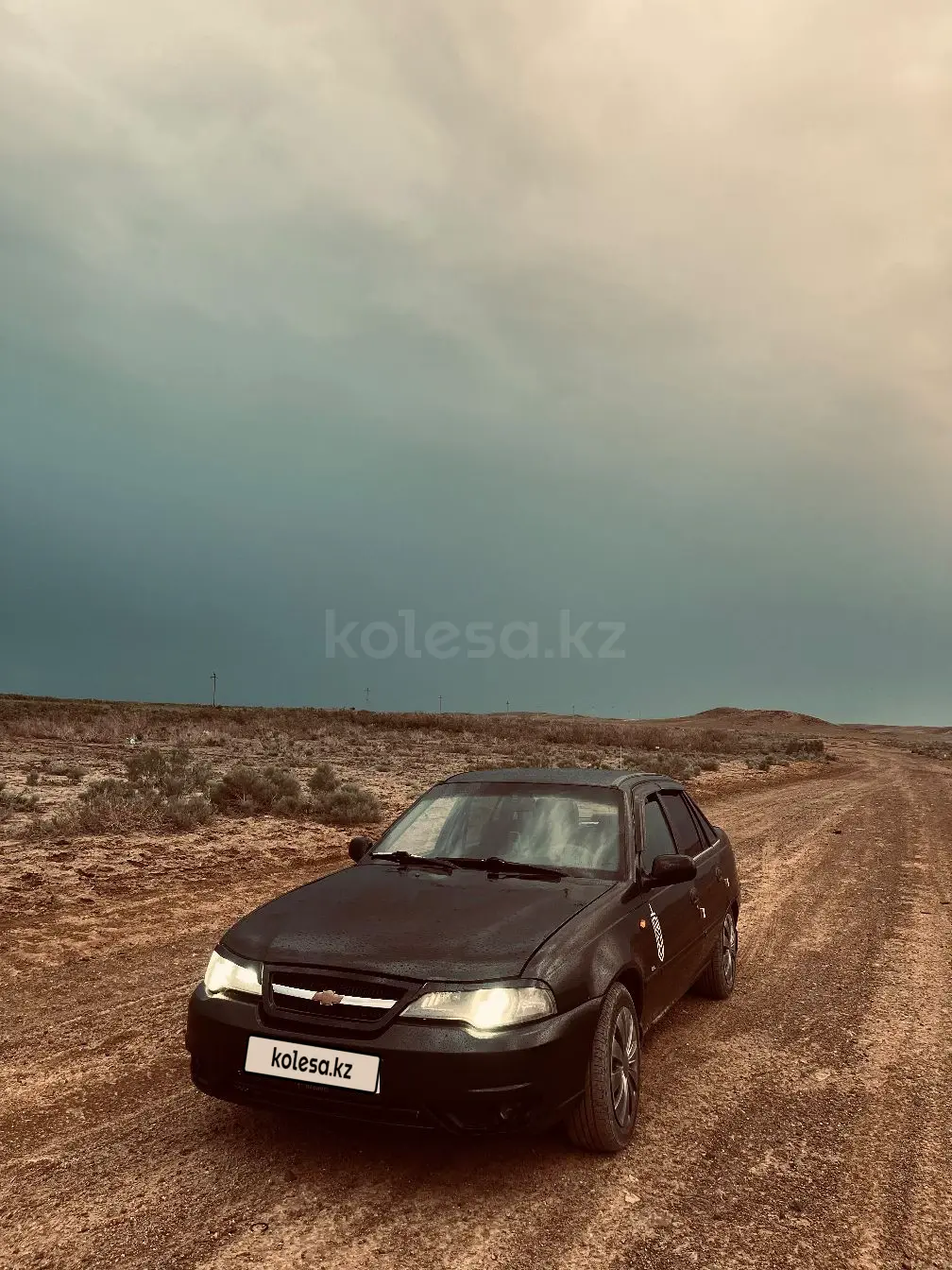 Daewoo Nexia, 2011