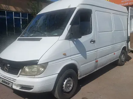 Mercedes-Benz Sprinter 2001 года за 5 200 000 тг. в Алматы – фото 17