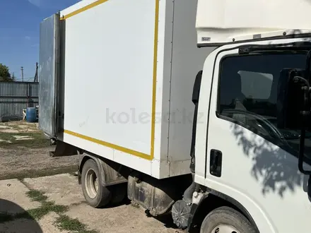 Isuzu  Elf (N-series) 2016 года за 10 200 000 тг. в Уральск – фото 2