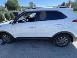Hyundai Creta 2020 годаүшін8 300 000 тг. в Костанай – фото 2