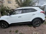 Hyundai Creta 2020 годаүшін8 300 000 тг. в Костанай – фото 3