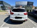 Hyundai Creta 2020 годаүшін8 300 000 тг. в Костанай – фото 4