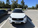 Hyundai Creta 2020 годаүшін8 300 000 тг. в Костанай