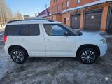 Skoda Yeti 2013 годаүшін3 700 000 тг. в Астана