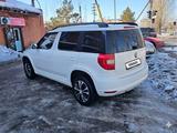 Skoda Yeti 2013 годаүшін3 700 000 тг. в Астана – фото 2