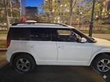 Skoda Yeti 2013 годаүшін3 700 000 тг. в Астана – фото 4