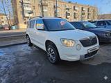 Skoda Yeti 2013 годаүшін3 700 000 тг. в Астана – фото 3