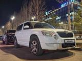 Skoda Yeti 2013 годаүшін3 700 000 тг. в Астана – фото 5