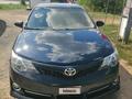 Toyota Camry 2012 годаүшін5 600 000 тг. в Уральск – фото 8