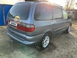 Ford Galaxy 1999 года за 1 900 000 тг. в Уральск – фото 3