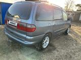 Ford Galaxy 1999 года за 1 900 000 тг. в Уральск – фото 4