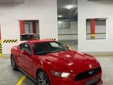 Ford Mustang 2015 года за 13 000 000 тг. в Алматы – фото 3