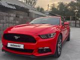 Ford Mustang 2015 года за 13 000 000 тг. в Алматы – фото 4