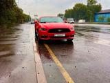 Ford Mustang 2015 года за 13 000 000 тг. в Алматы – фото 2