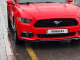 Ford Mustang 2015 года за 13 000 000 тг. в Алматы