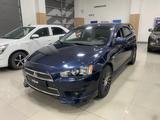 Mitsubishi Lancer 2008 годаүшін4 200 000 тг. в Астана – фото 2