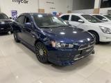 Mitsubishi Lancer 2008 годаүшін4 200 000 тг. в Астана – фото 5