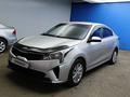 Kia Rio 2021 годаүшін6 169 000 тг. в Актобе