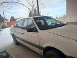 Volkswagen Passat 1992 года за 800 000 тг. в Тараз – фото 4