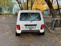 ВАЗ (Lada) Lada 2121 2021 годаүшін5 830 000 тг. в Алматы – фото 17