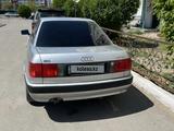 Audi 80 1993 годаүшін1 800 000 тг. в Сатпаев