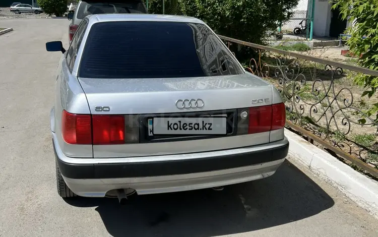 Audi 80 1993 года за 2 000 000 тг. в Сатпаев