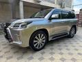 Lexus LX 570 2016 годаfor37 000 000 тг. в Астана – фото 6