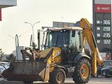 JCB  3CX 2011 годаүшін23 000 000 тг. в Астана