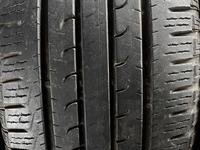 Комплект 255/60 R17. GoodYear EfficientGrip за 90 000 тг. в Караганда