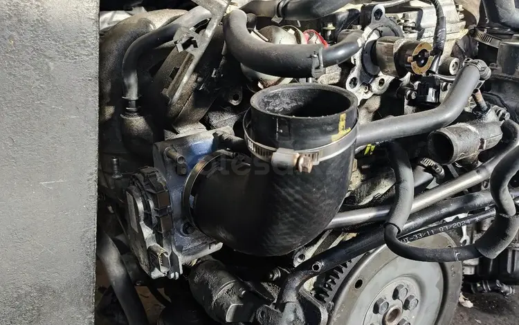 Двигатель Мазда СХ-7 за 550 000 тг. в Тараз